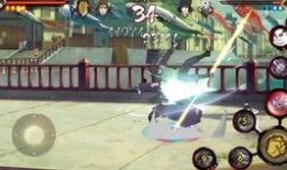 火影最新活动爆料叶子,叶子神秘力量觉醒，开启全新冒险篇章